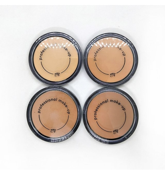 MAQUILLAJE CLOSE UP HD COMPACTO CREMOSO 01