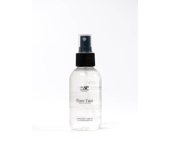 FIXER FACE FIJADOR DE MAQUILLAJE 125ML.