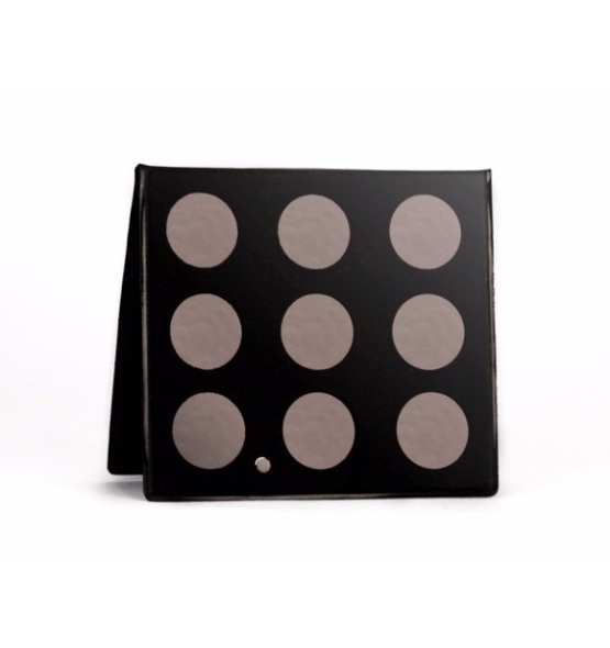 PALETA VACIA 9 IMANTADA (26MM)