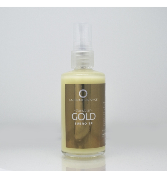 D GOLD SUERO 3 R X 50GR