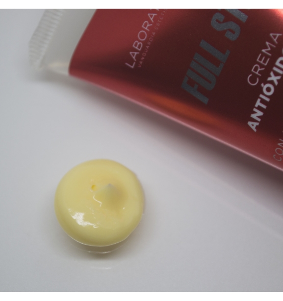 F STOP CREMA ANTIOX IDEB X 45