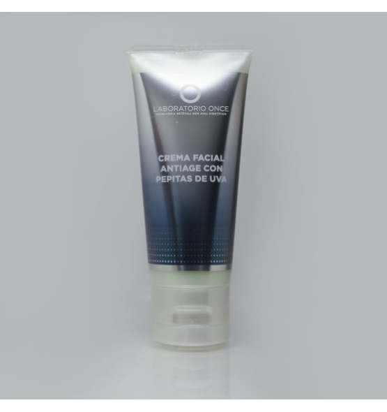 HOME PEEL PEPITAS DE UVA CR X 50 POMO