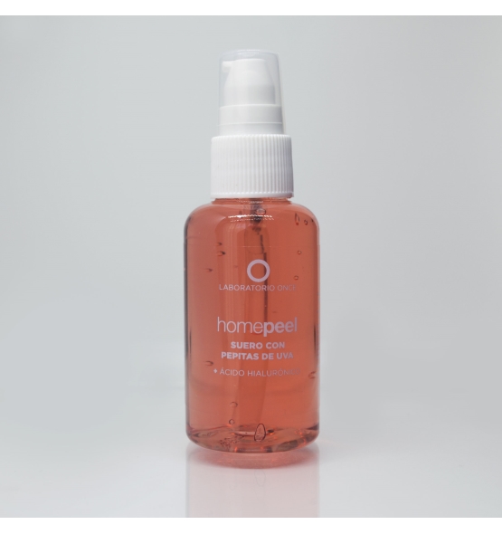 HOME PEEL SUERO PEPITAS DE UVA 50