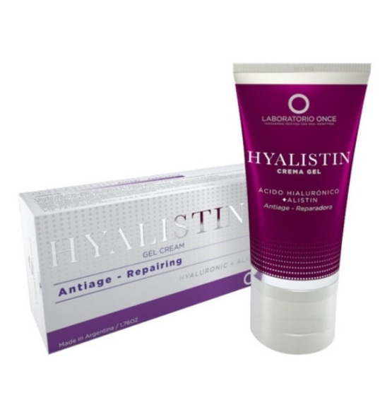 HYALISTIN CREMA GEL X 50GR