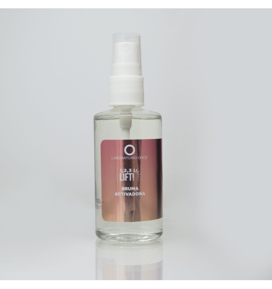 123LIFT BRUMA ACTIVADORA X 50