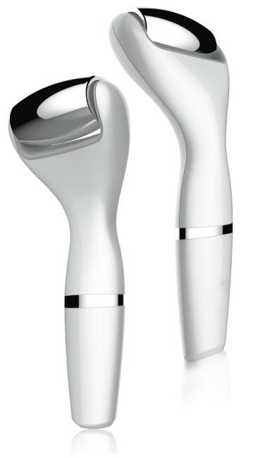 ROLLER FACIAL - FACIAL BEAUTY ROLLER