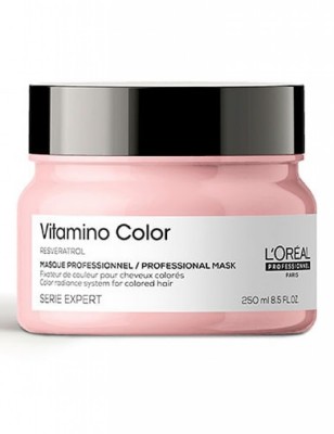 MASCARA SERIE EXPERT - VITAMINO COLOR X 250