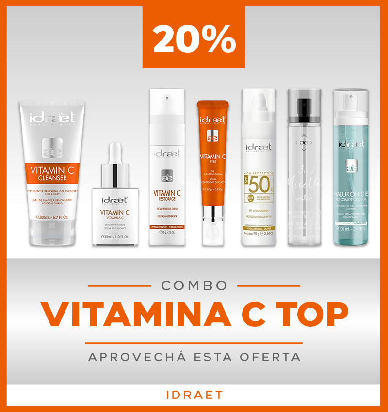 COMBO VITAMINA C