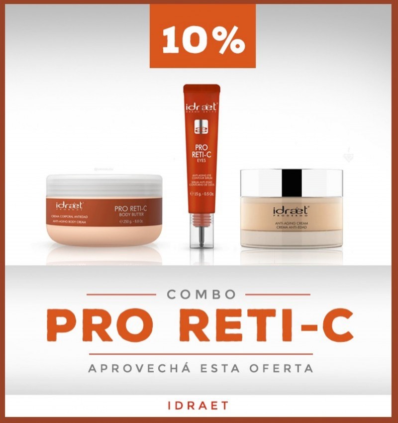 COMBO PRO RETI-C