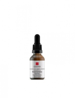 ACTIVO CONCENTRADO - FORMULA BIOCERAMIDAS X 30 ML