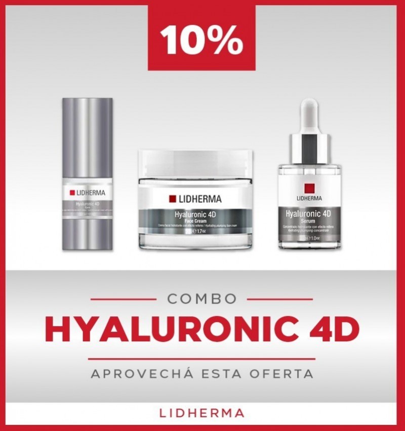 COMBO HYALURONIC 4D