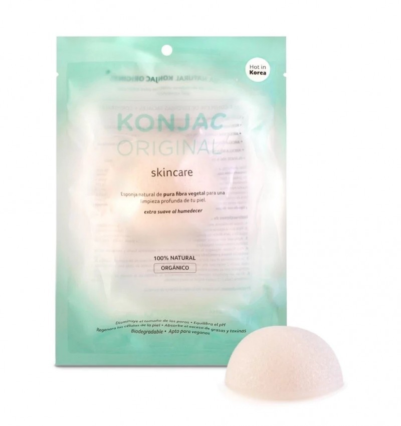 ESPONKA KONJAC - ORIGINAL - 