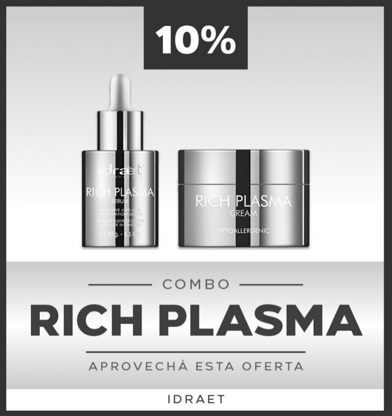 COMBO RICH PLASMA