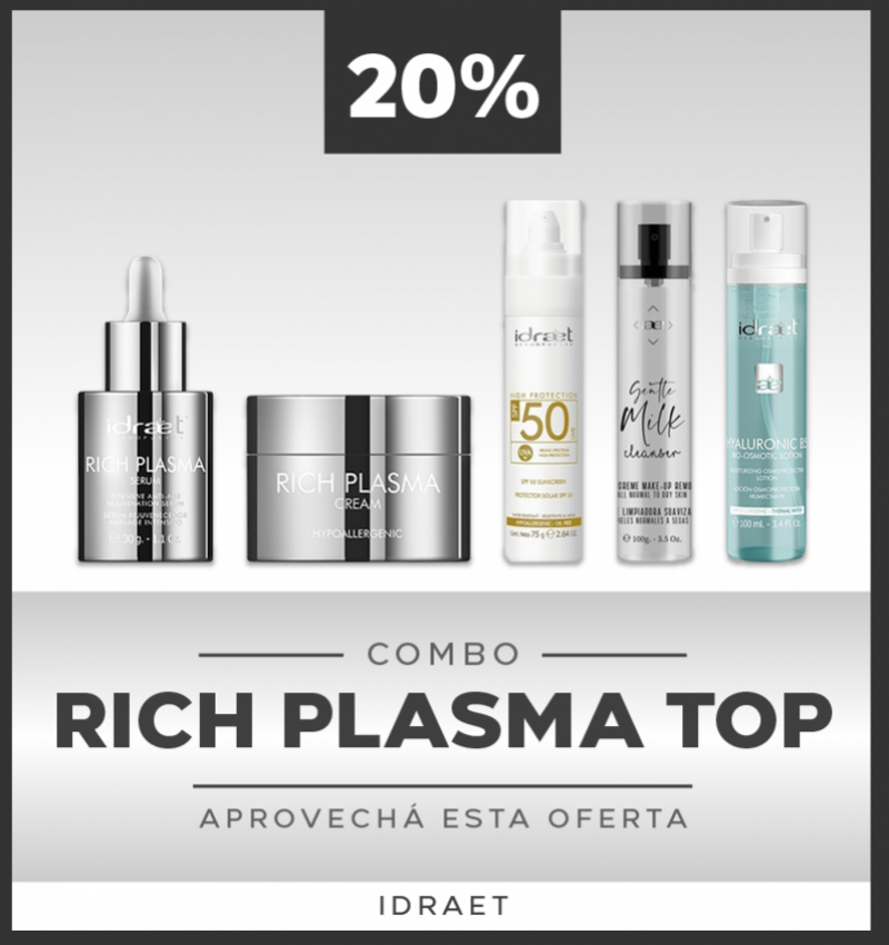 COMBO RICH PLASMA