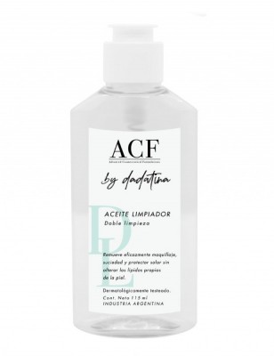 ACEITE LIMPIADOR 