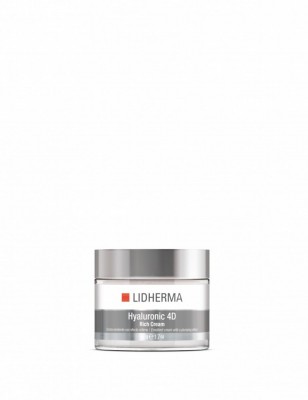HYALURONIC 4D RICH CREAM X 50G