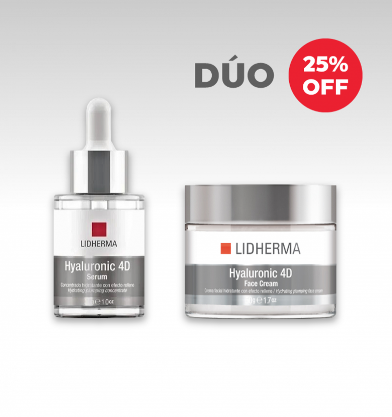 DUO 4D SERUM