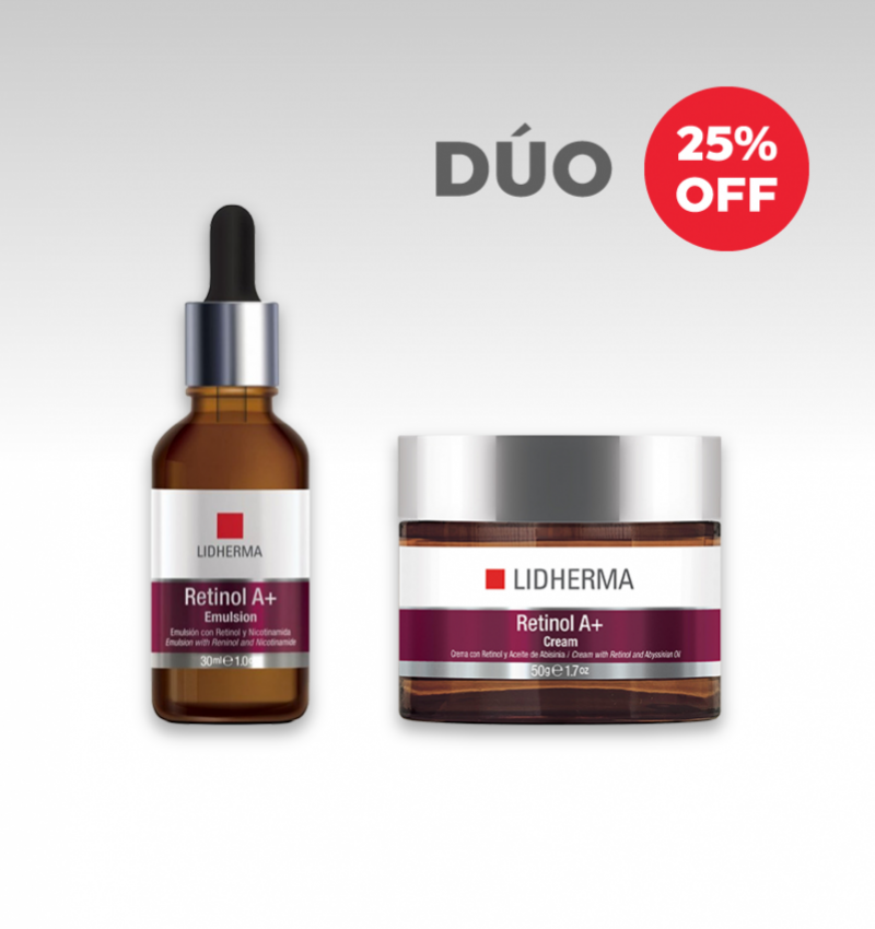 DUO RETINOL